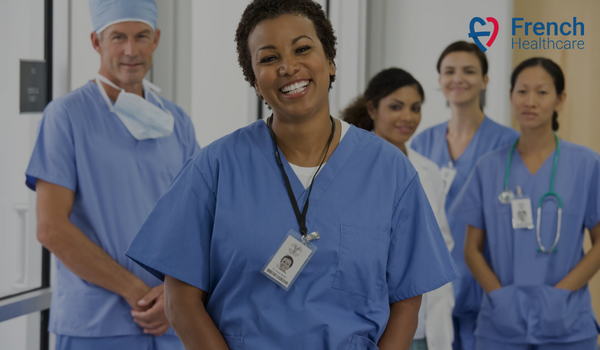 French Healthcare - Tribun Health & the 60th edition of HIMSS