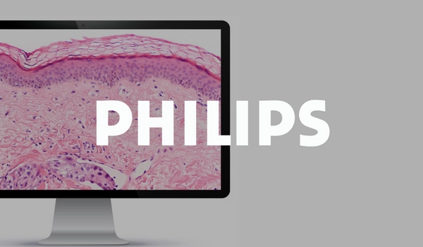 Intégration Philips iSyntax : Format Lames Numériques | Tribun Health