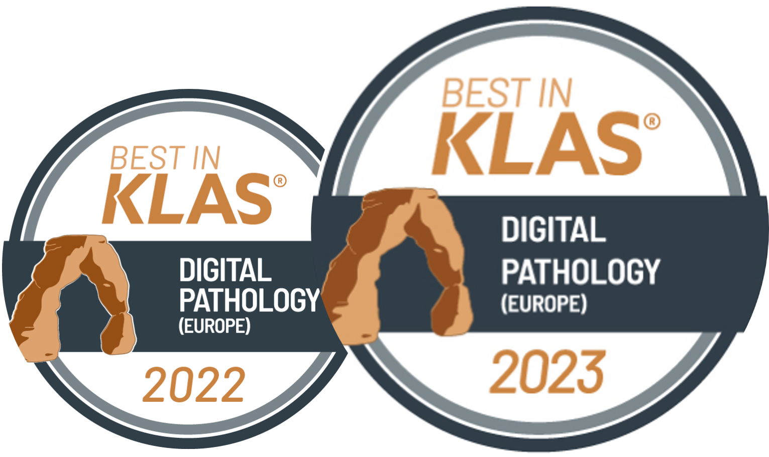 best in klas logo