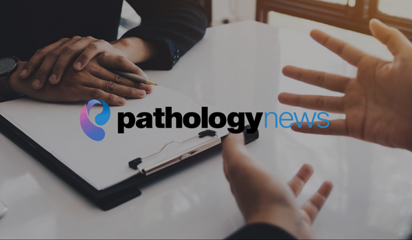 Pathology News - Interview Jean-François Pomerol, CEO Tribun Health