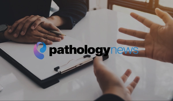 Pathology News - Interview Jean-François Pomerol, CEO | Tribun Health