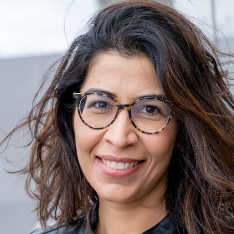 saima ben hadj tribun health