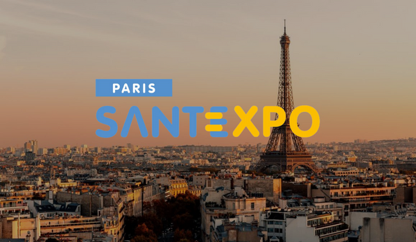 SantExpo 2023 | Tribun Health