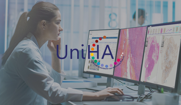 Tribun Health rejoint le réseau UniHA