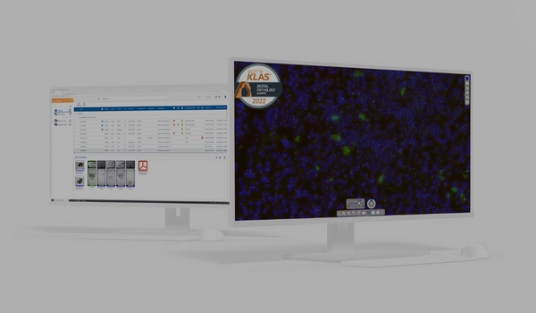 TH Ranks Best in Klas in Digital Pathology for 2022 | Tribun Health