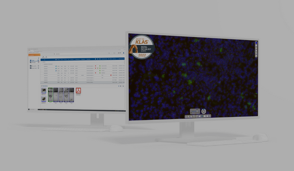 Tribun Health Ranks Best in Klas in Digital Pathology for 2022