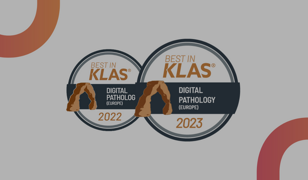 Tribun Health Receives the 2023 Best in KLAS Digital Pathology Award