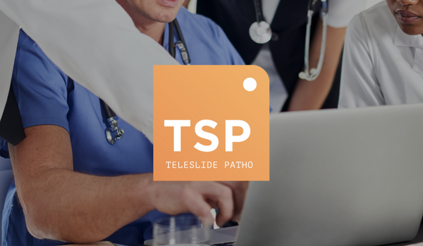 Nouvelle Version de TeleSlide Patho : Télépathologie | Tribun Health
