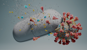 Tribun Health is Entering the Pharma and Drug Development Market