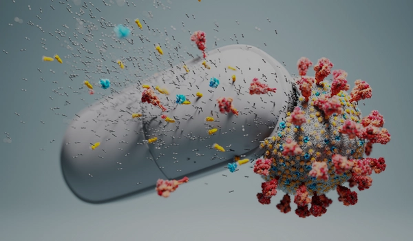 TH is Entering the Pharma and Drug Development Market | Tribun Health