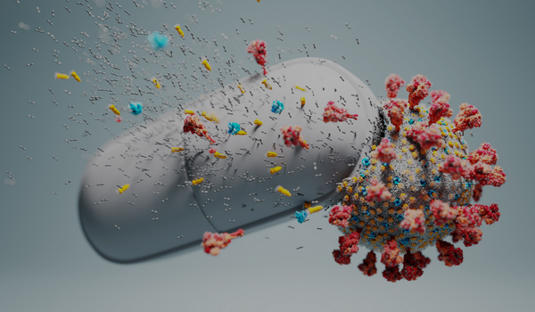 Tribun Health is Entering the Pharma and Drug Development Market