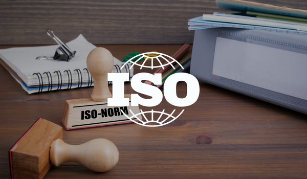 Tribun Health once again renews its ISO certification