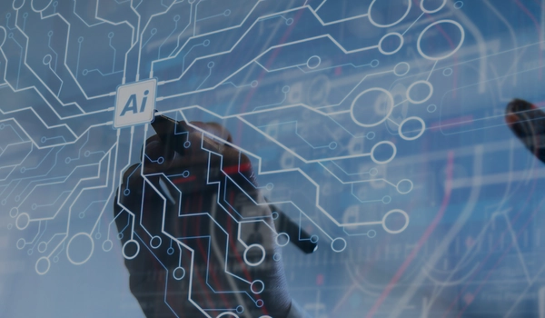 TH establishes itself as a confirmed AI actor | Tribun Health