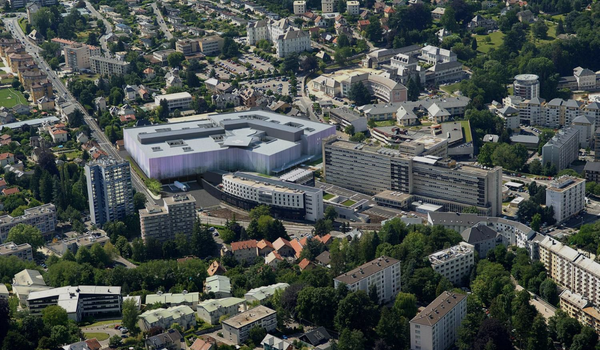 Webinar : Digital Pathology Application (in French) | Tribun Health