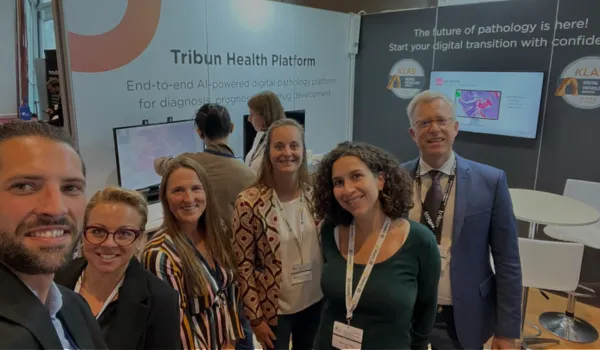 After Event: 35th European Congress of Pathology | Tribun Health